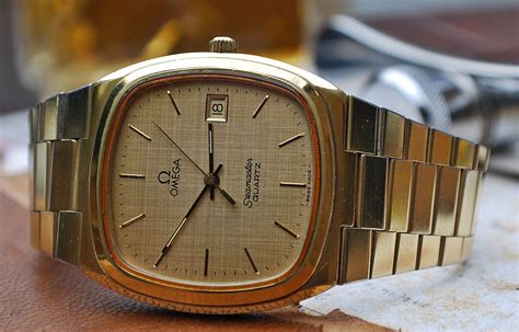 does omega still make quartz watches|omega quartz watches for sale.